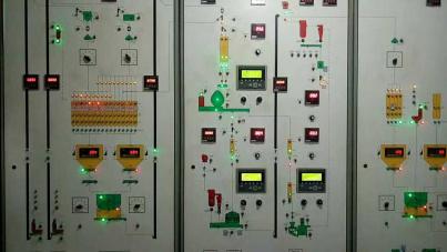 自動混料系統電控(圖3)